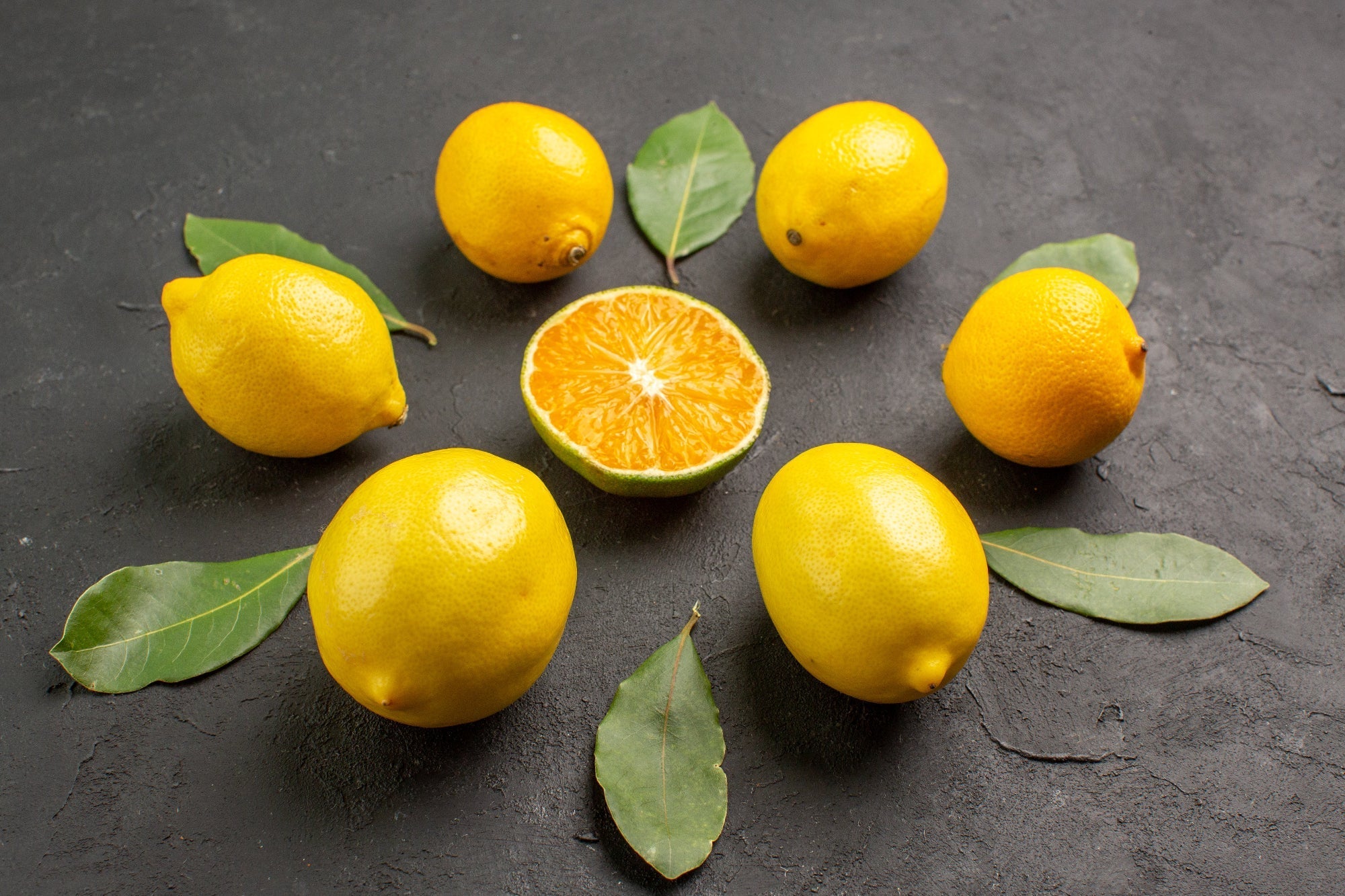 limonene