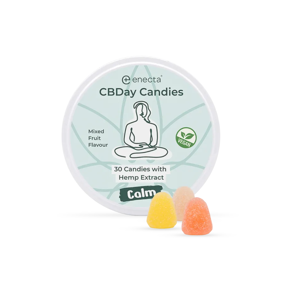 CBDay-Candies