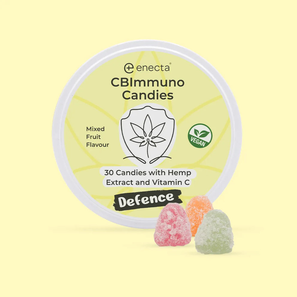 CBImmuno-Candies