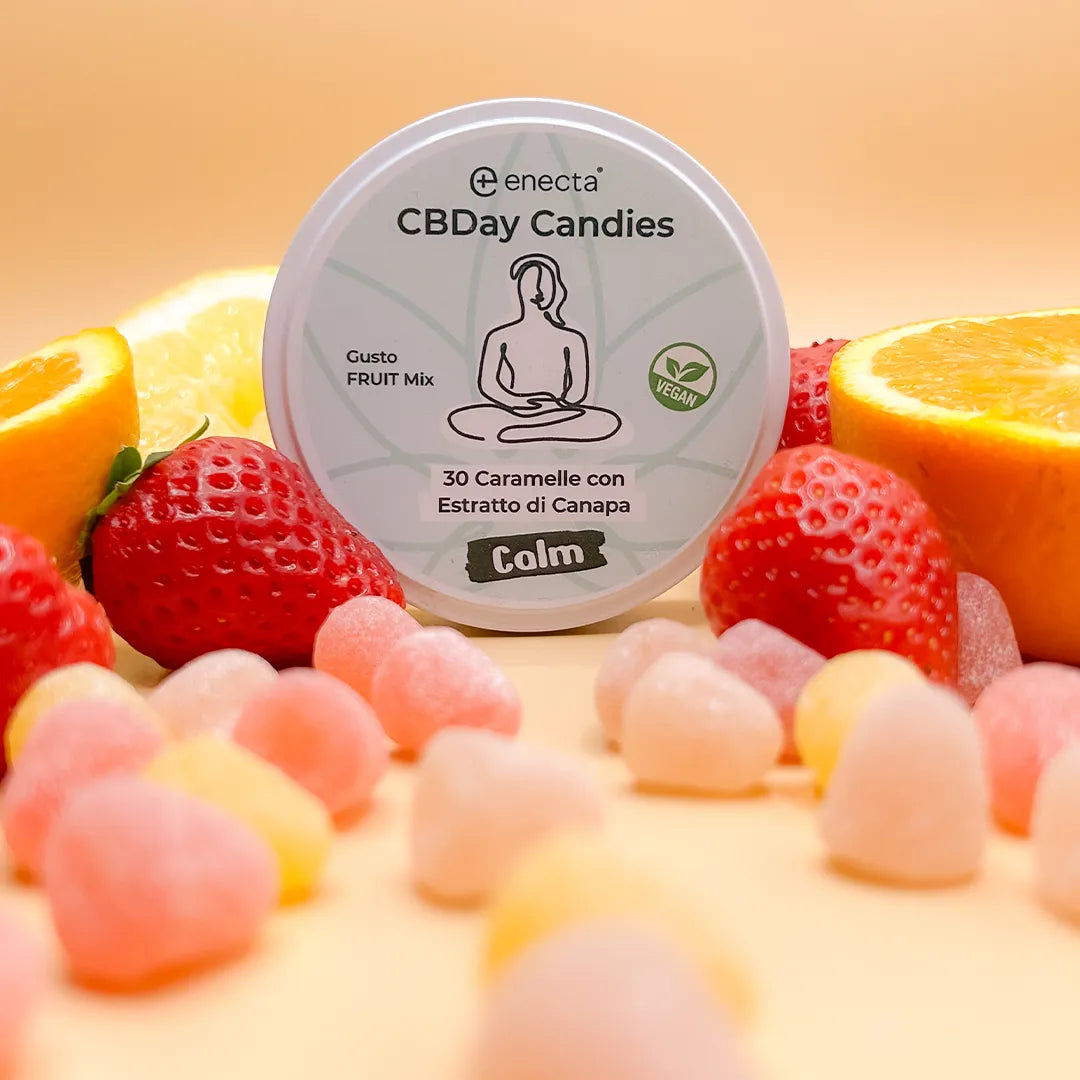 caramelle-al-CBD-per-ansia-e-stress