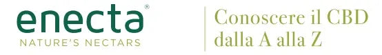 enecta - conoscere il cbd dalla a alla z