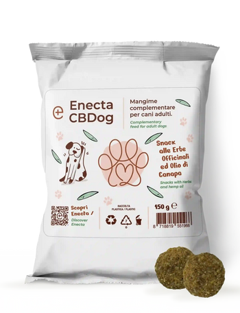 Biscotti per cani