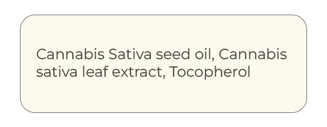 ingredienti