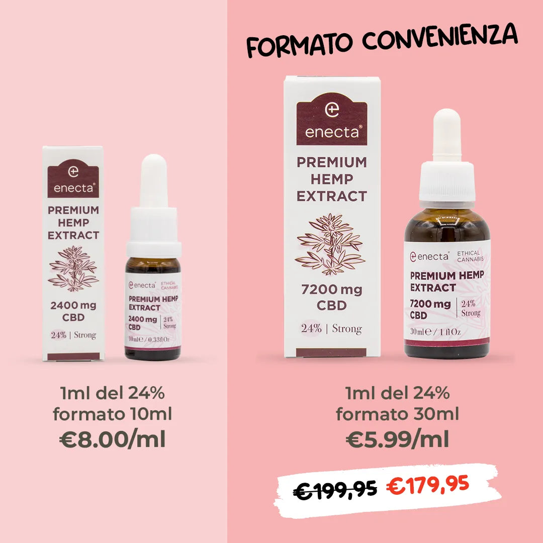 olio-di-CBD-24%-30-ml-formato convenienza-miglior-prezzo