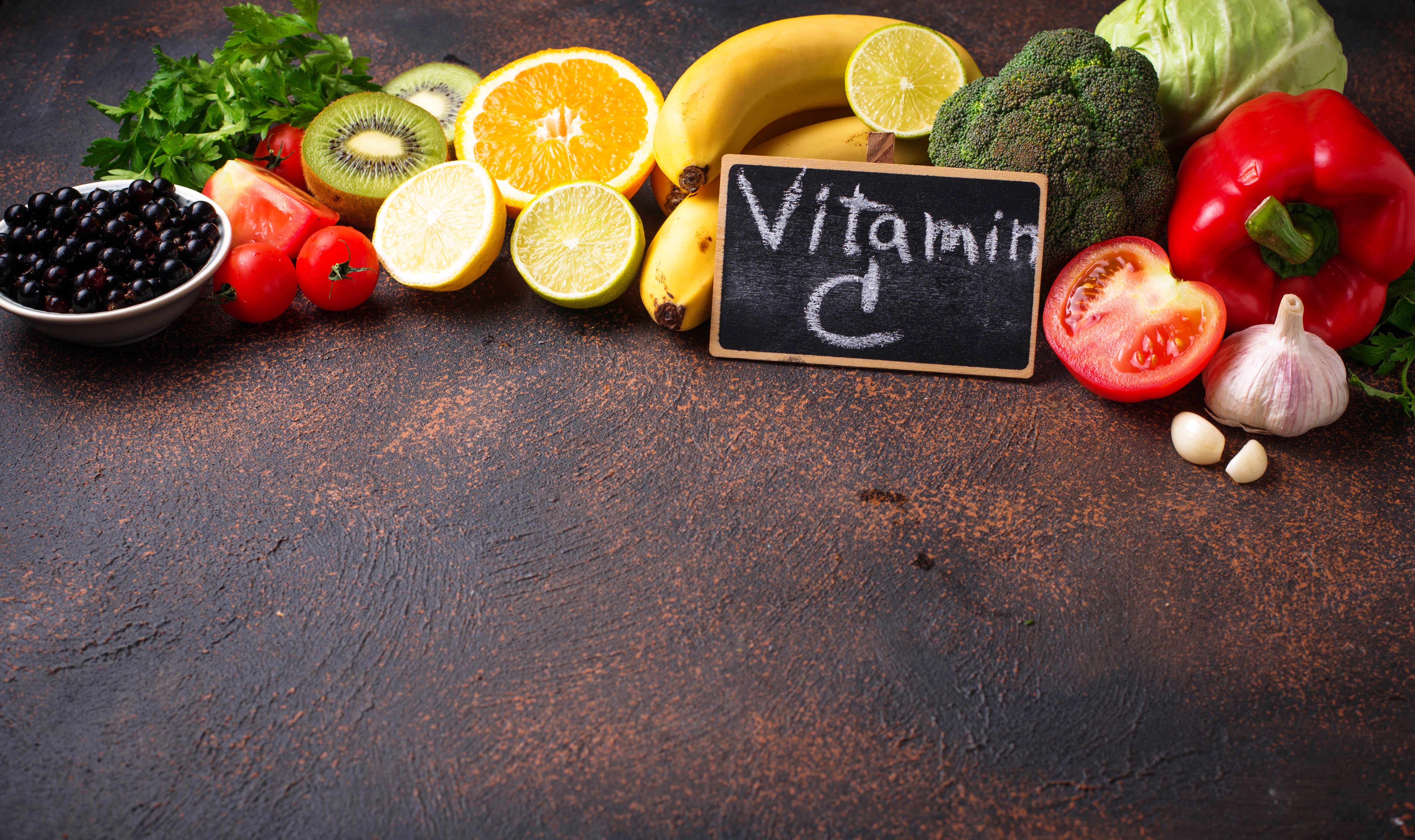 vitamina-c-cibi