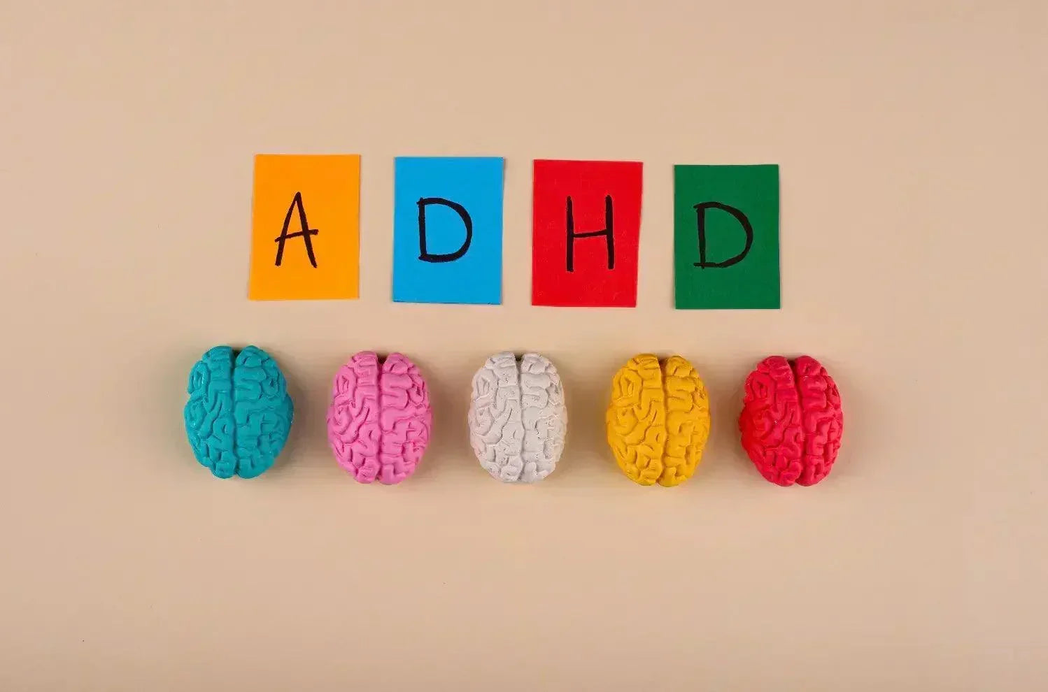 Cannabinoidi e ADHD negli adulti - Enecta.it