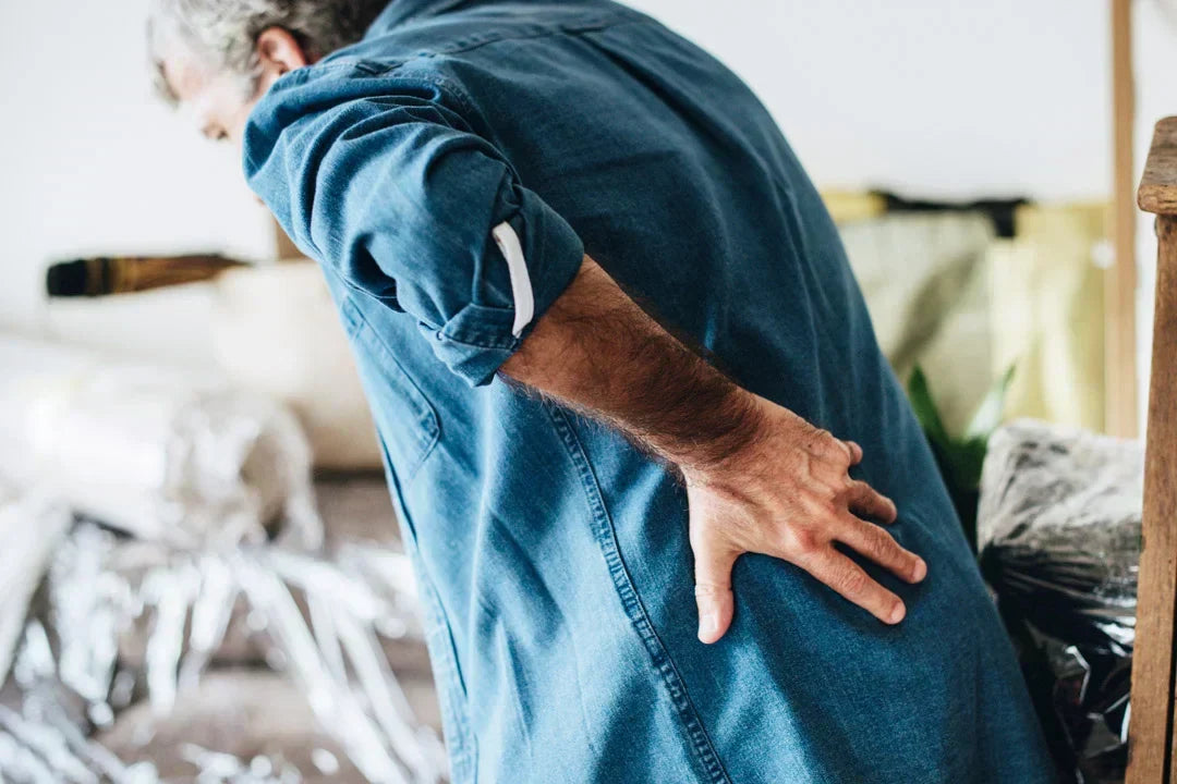 CBD e osteoporosi - Enecta.it