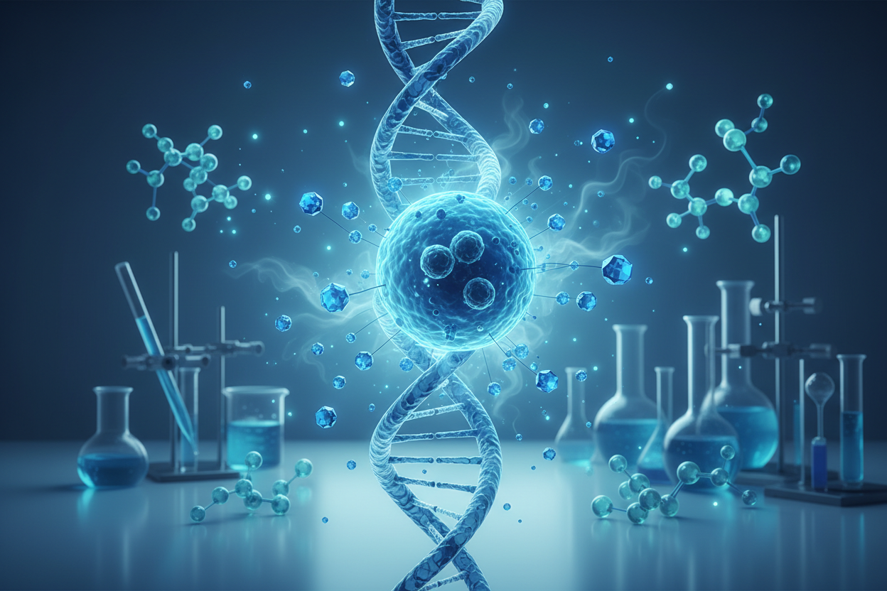CBD contro gli effetti indesiderati della chemioterapia