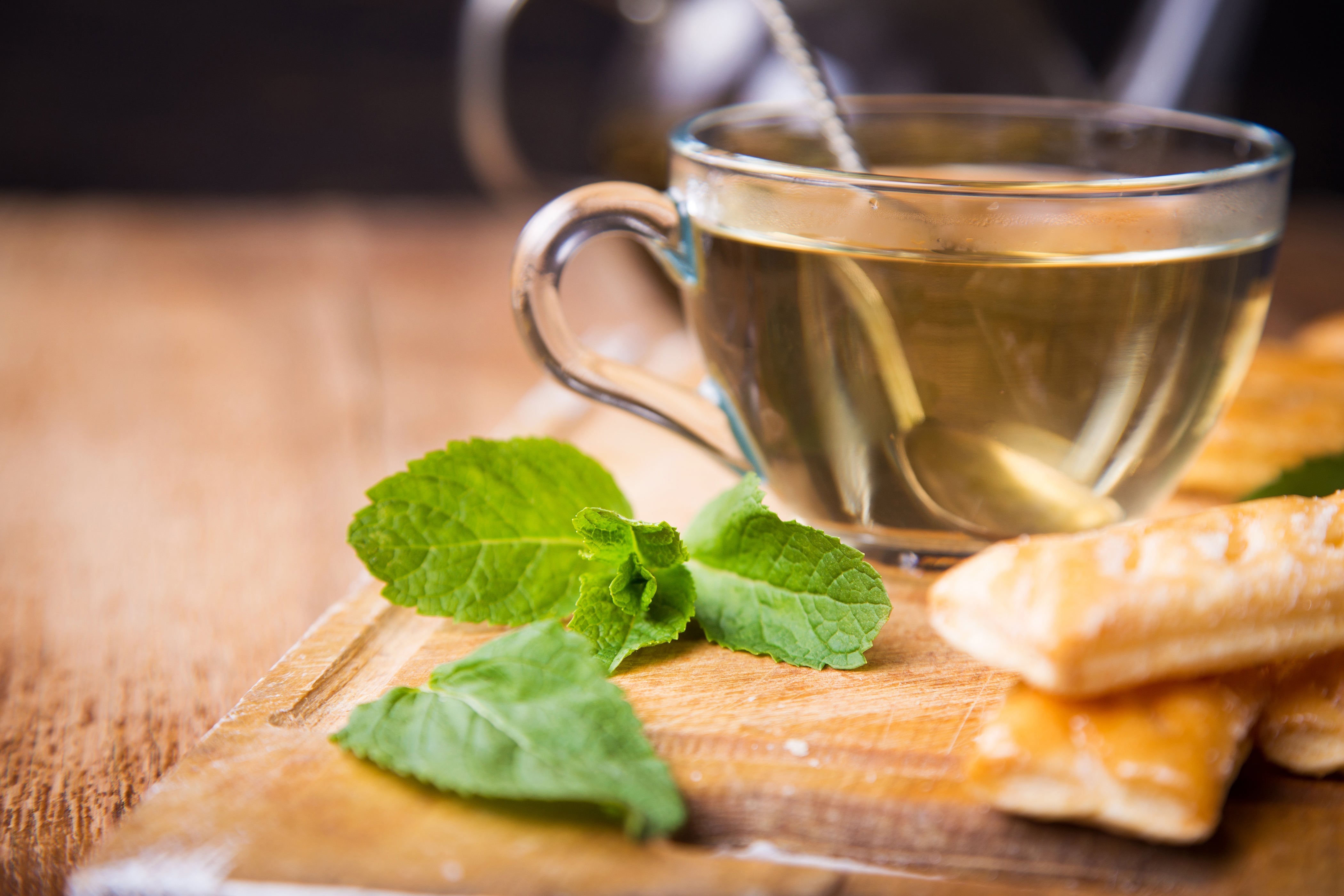 Menta piperita: proprietà e benefici