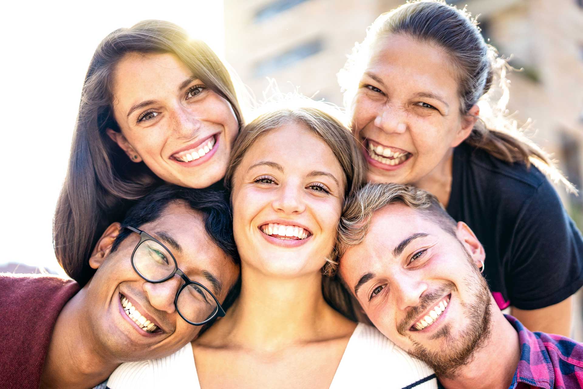 Eliminare lo stress quotidiano: 10 consigli - Enecta.it