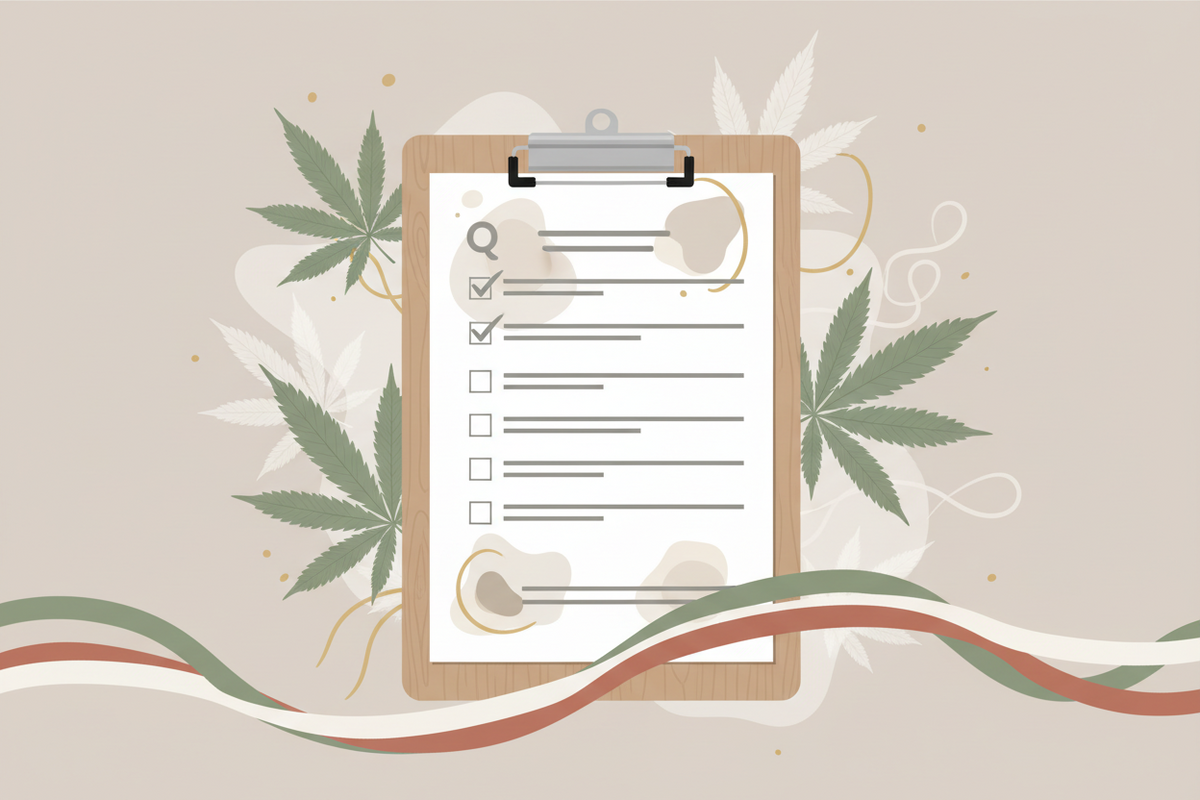 Gli Italiani e il CBD: la prima indagine sull’utilizzo del CBD nel nostro paese