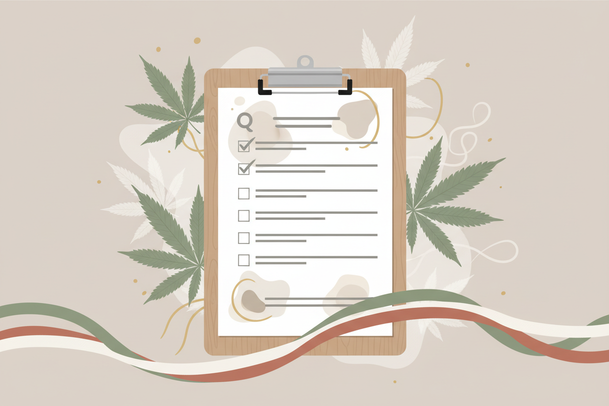 Gli Italiani e il CBD: la prima indagine sull’utilizzo del CBD nel nostro paese