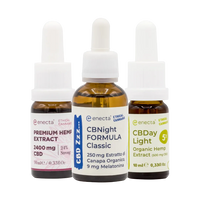 Prodotti CBD - Enecta.it