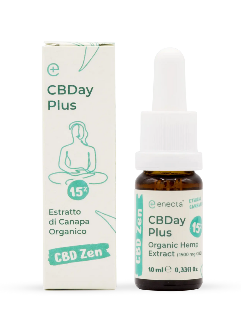 Olio CBD 20% Full Spectrum in vendita online