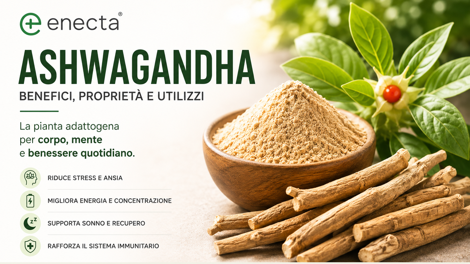 Ashwagandha-benefici-proprietà