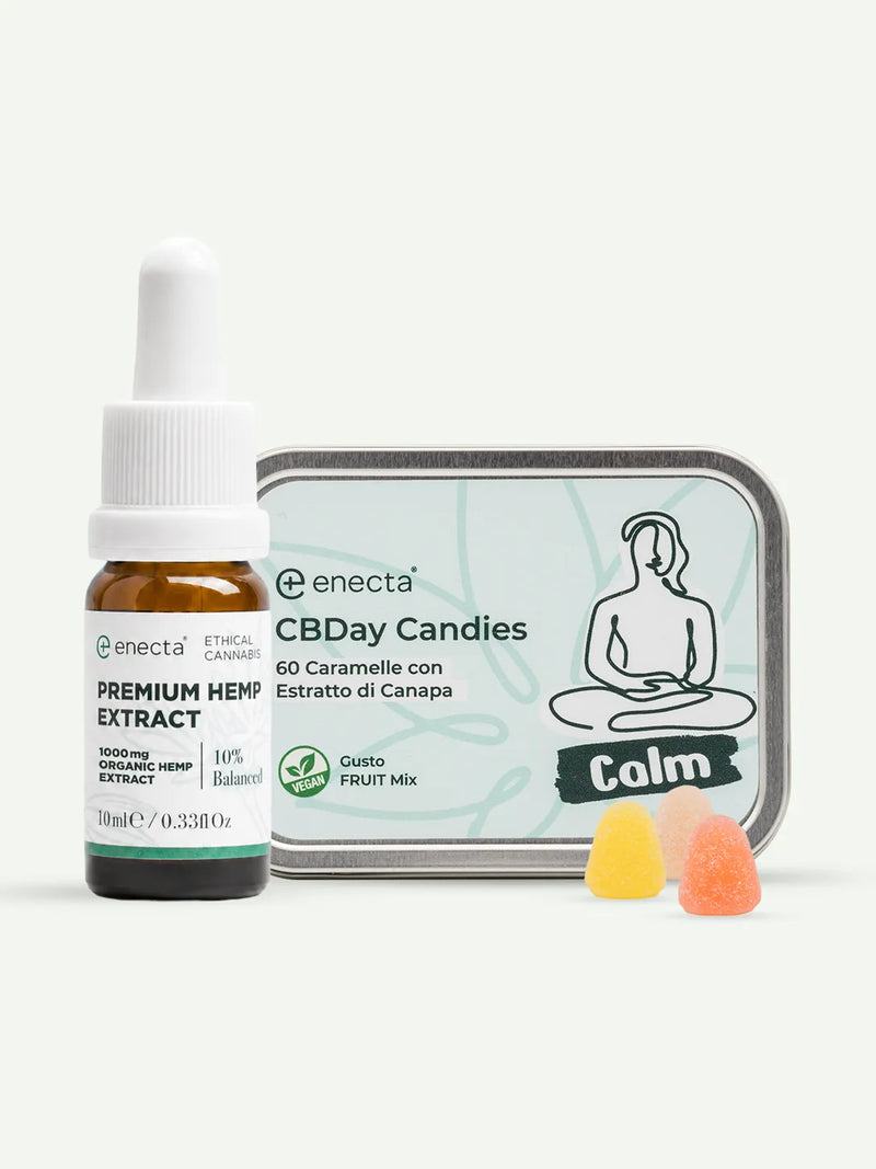 CBD Starter Kit