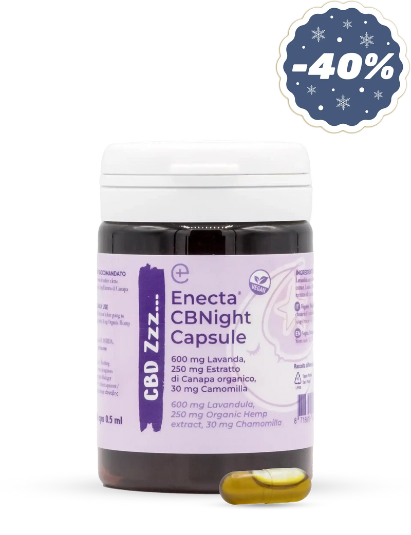 Compresse/Capsule Acquista Online Integratori Per Il Sonno | Dr - Foto 7