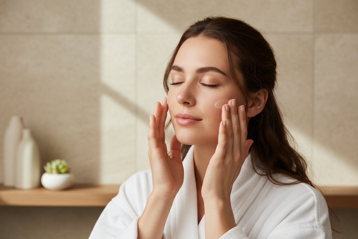 Crema-per-acne:-come-scegliere-la-migliore