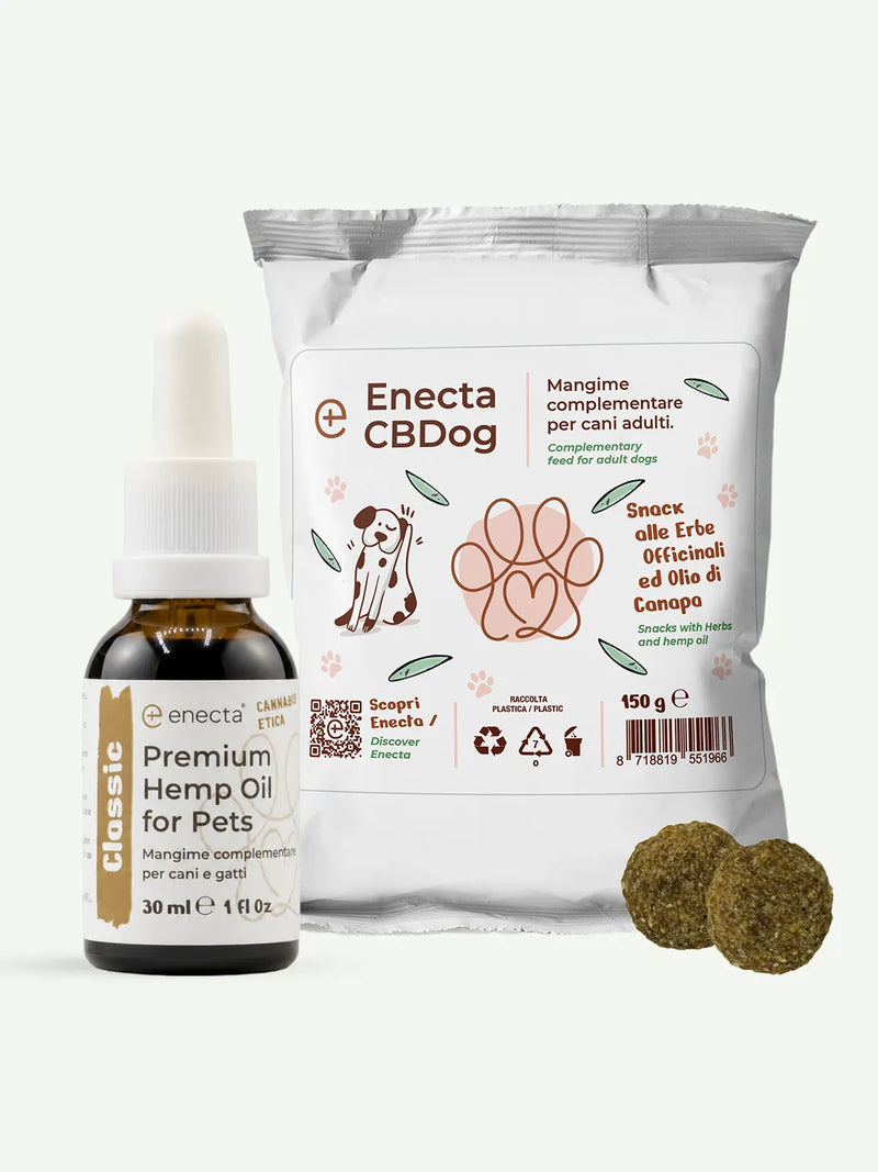Kit Pets CBD
