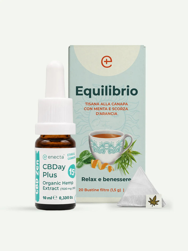 Kit Routine Quotidiana