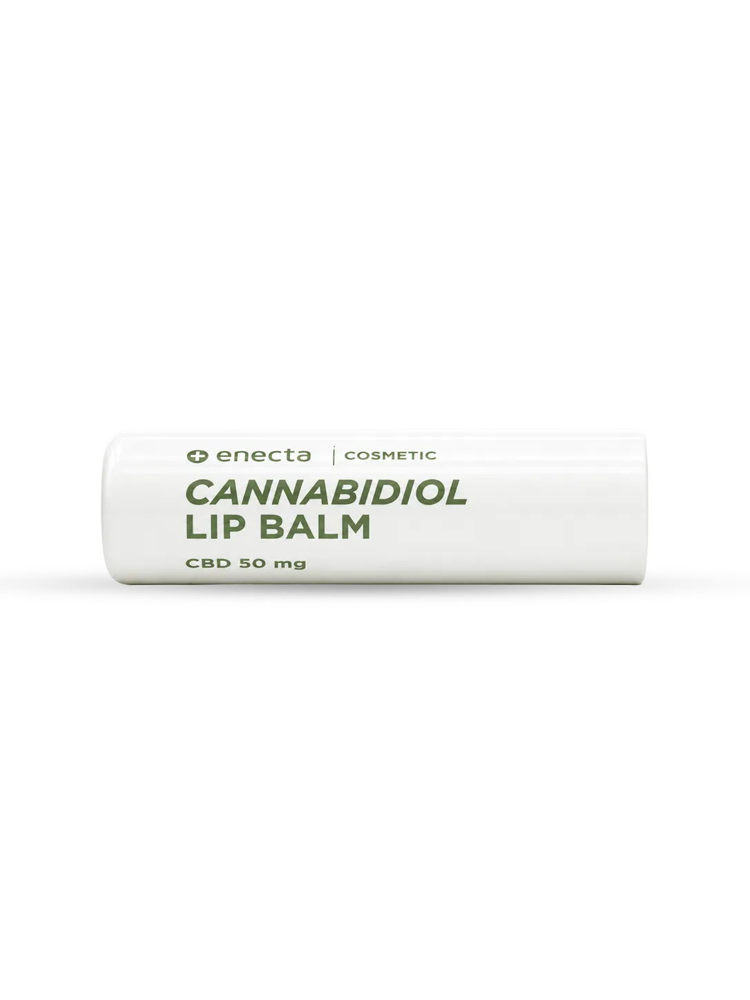 Balsamo labbra al CBD - stick