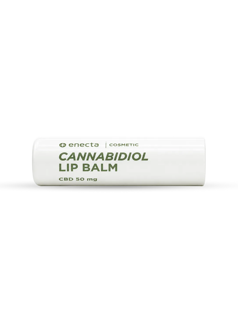 Balsamo labbra al CBD - stick
