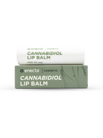 Balsamo labbra al CBD - stick e astuccio