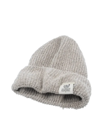 Cappello in canapa - logo grande