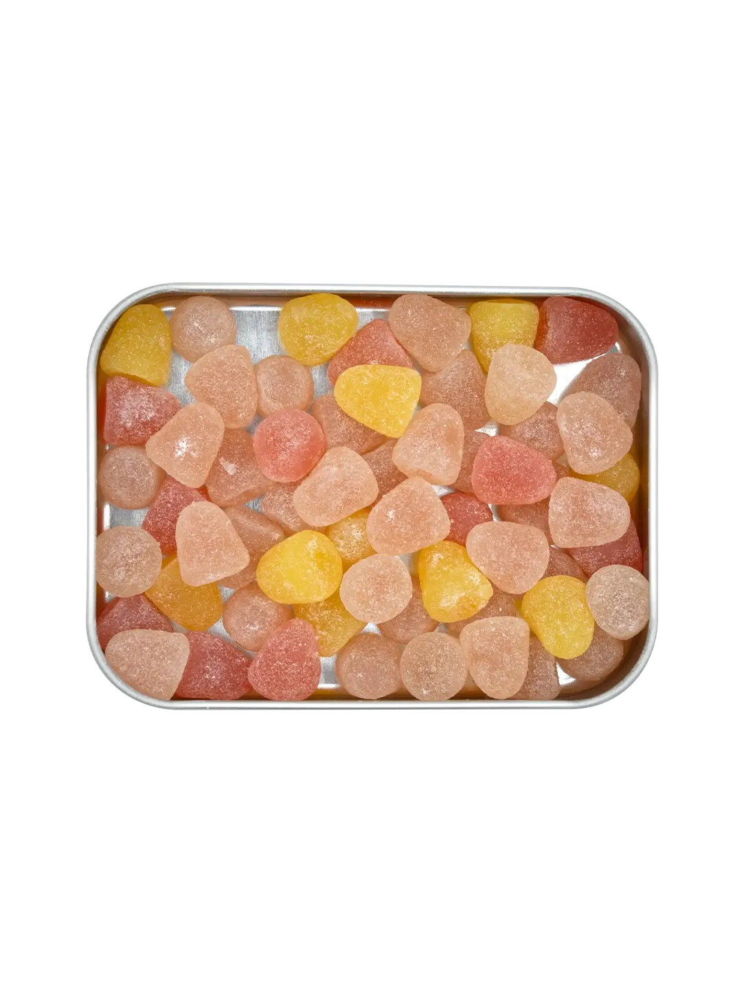 Caramelle CBImmuno 120 gr - confezione retro