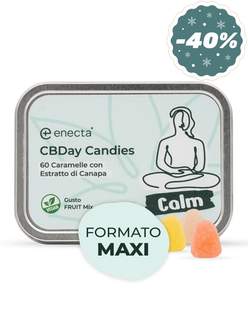 Caramelle rilassanti