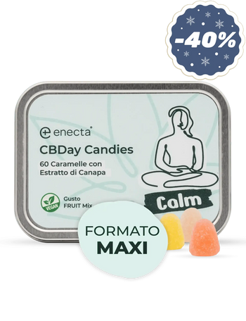 Caramelle rilassanti