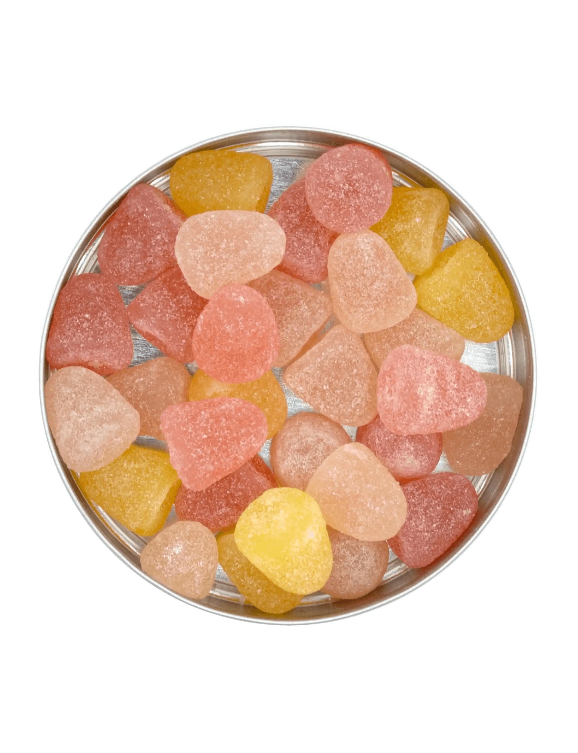 Caramelle per dormire, con CBD, CBN e melatonina - Enecta.it