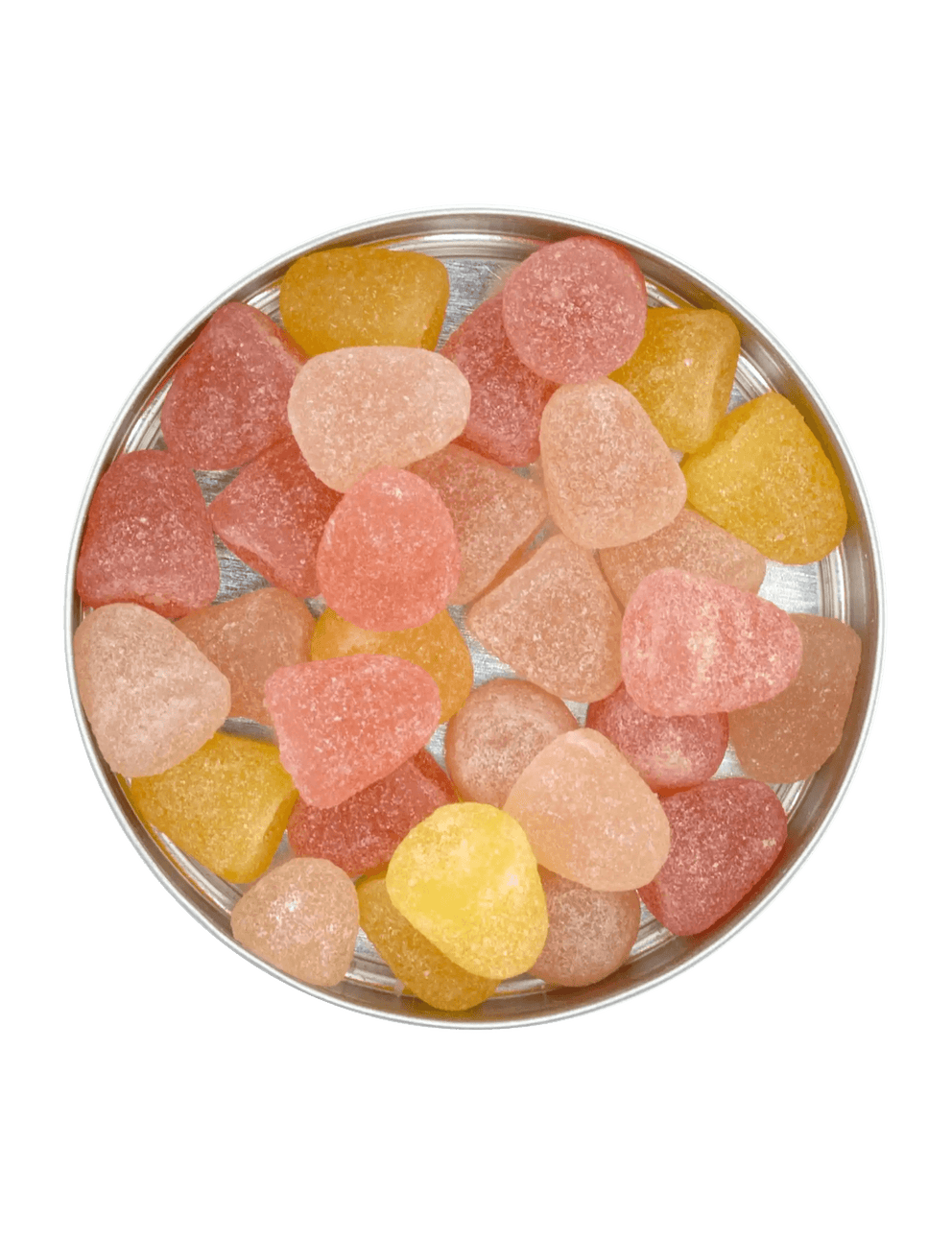 Caramelle per dormire, con CBD, CBN e melatonina - Enecta.it
