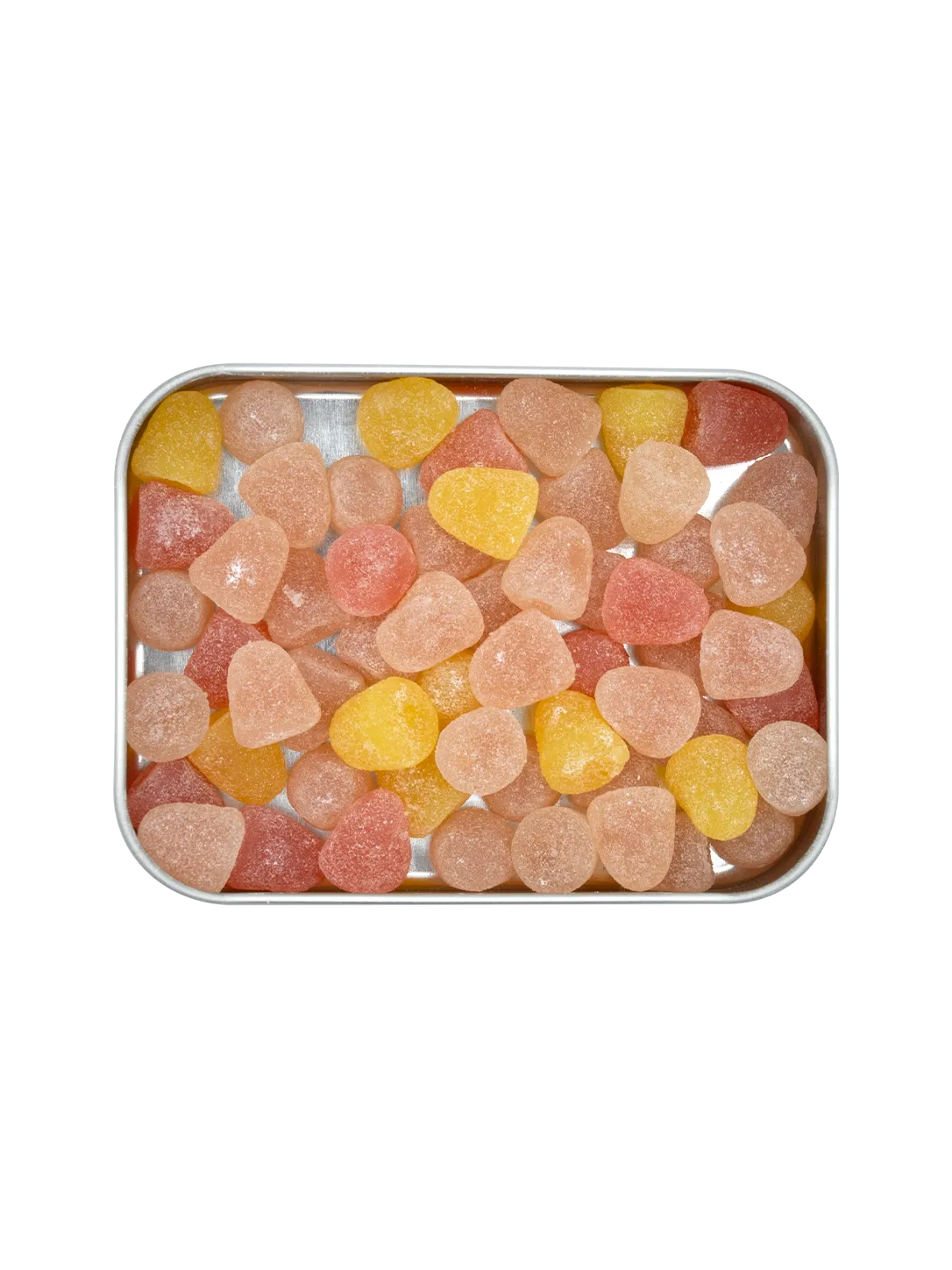 Caramelle relax CBDay 120 gr - confezione retro
