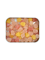 Caramelle relax CBDay 120 gr - confezione retro