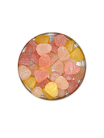 Caramelle relax CBDay 60 gr - confezione retro