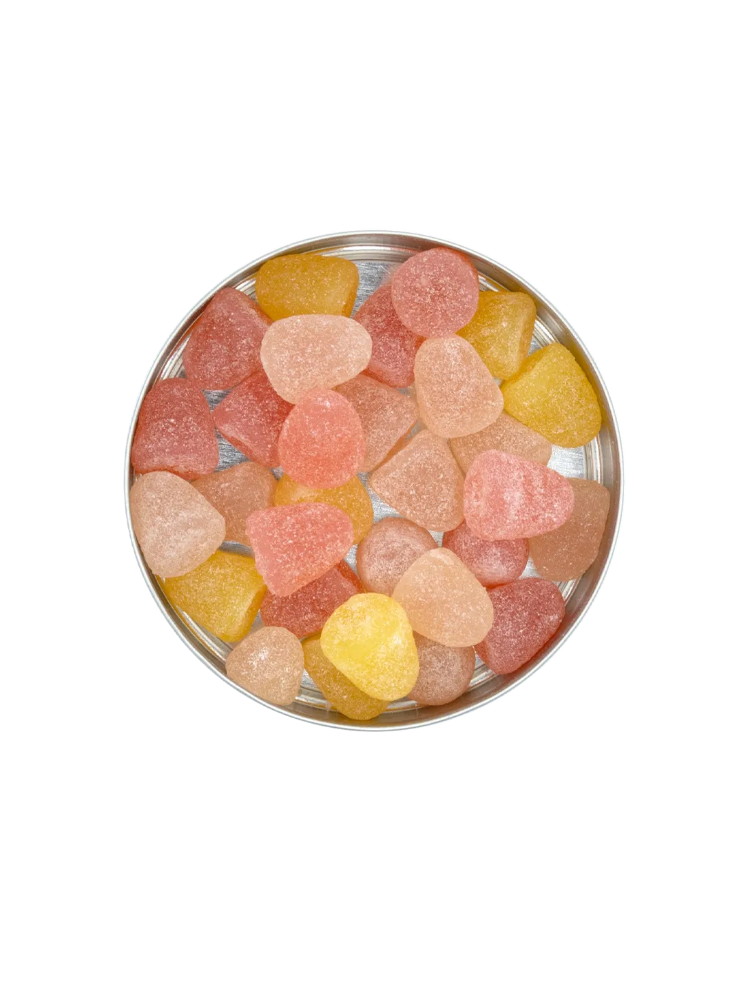 Caramelle relax CBDay 60 gr - confezione retro