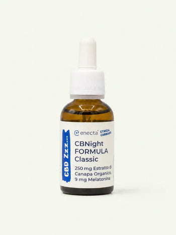 CBNight (Prova tema)