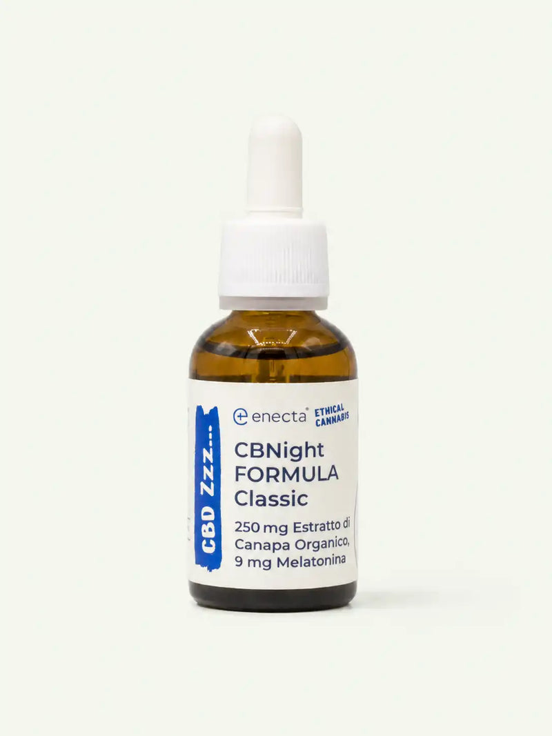 CBNight (Prova tema)
