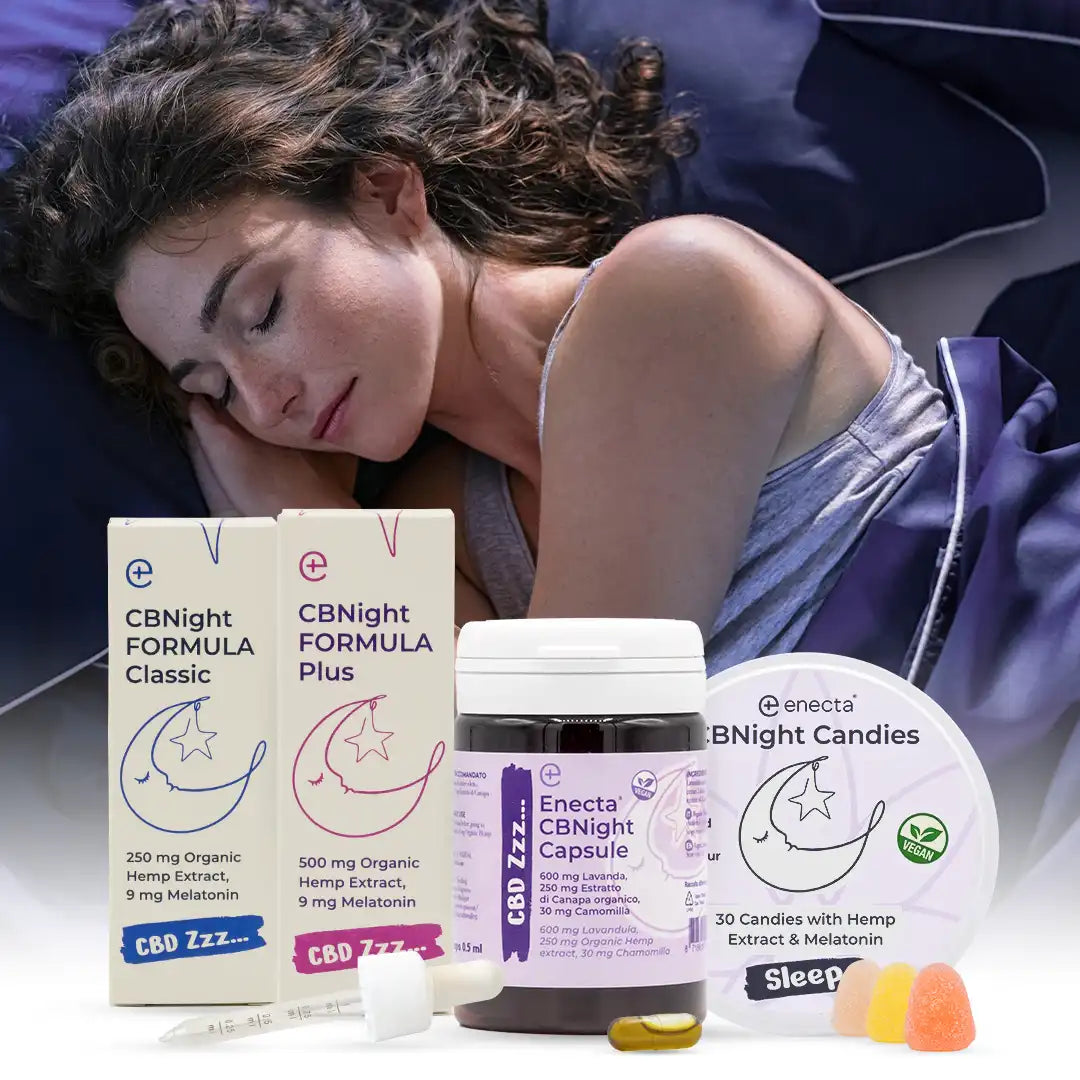 CBD-per-dormire