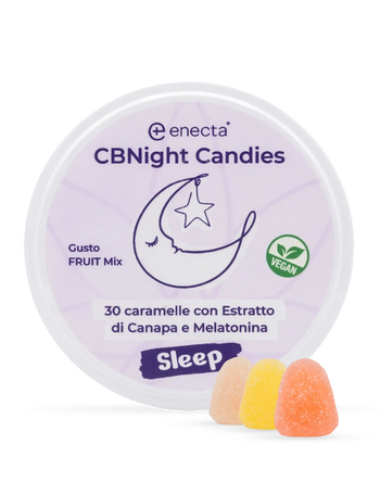 Caramelle per dormire