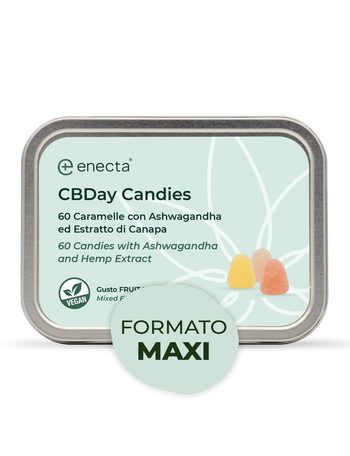 Caramelle rilassanti