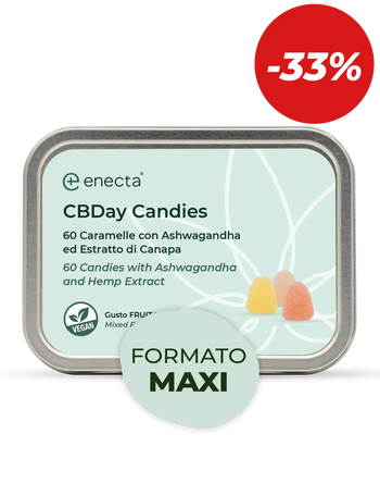 Caramelle rilassanti