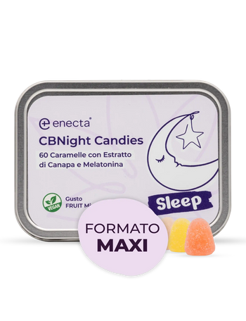 Caramelle per dormire