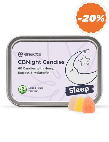 Caramelle per dormire
