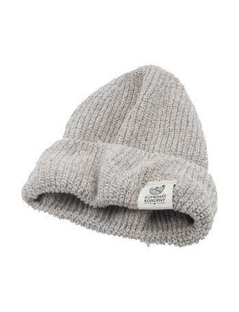 HEMP BEANIE - Cappello in canapa