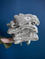 HEMP BEANIE - Cappello in canapa - Enecta.it