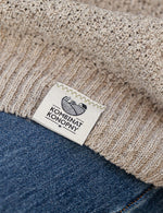 HEMP JUMPER - Maglia in canapa (Fiera Macrolibrarsi) - Enecta.it