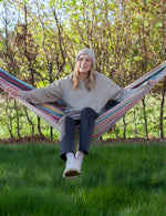 HEMP JUMPER - Maglia in canapa (Fiera Macrolibrarsi) - Enecta.it