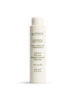 Latte corpo con CBD - flacone
